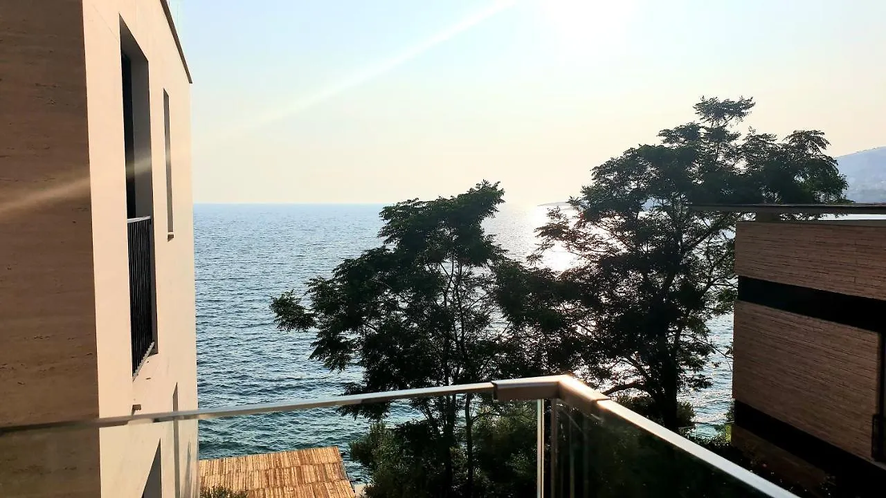 2F Saranda Apartment  ساراندا