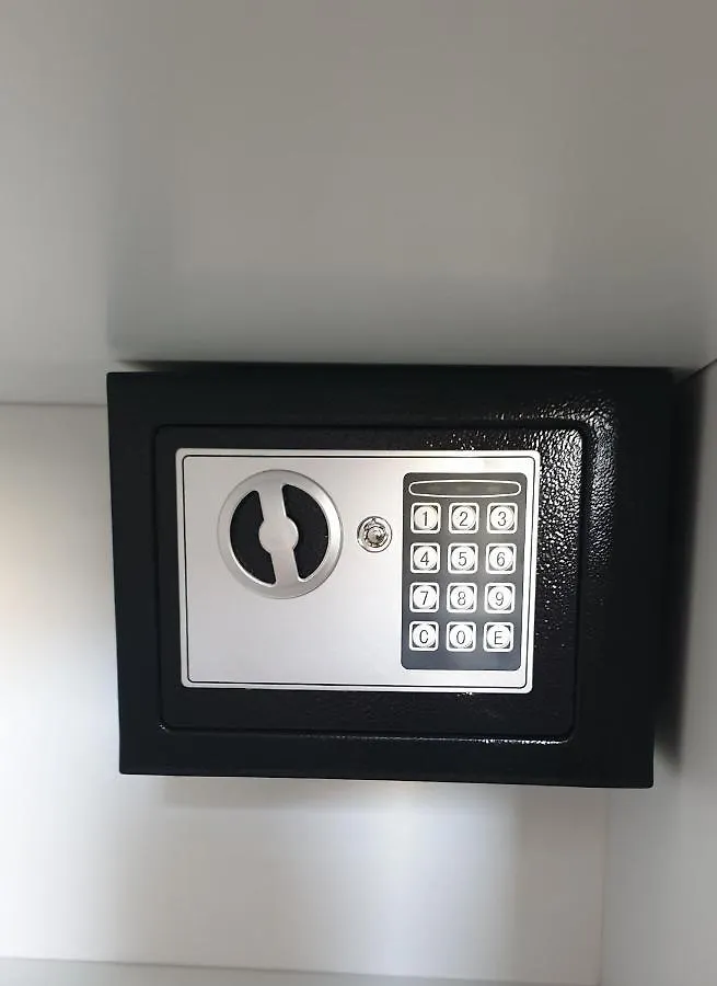 2F Saranda Apartment ألبانيا