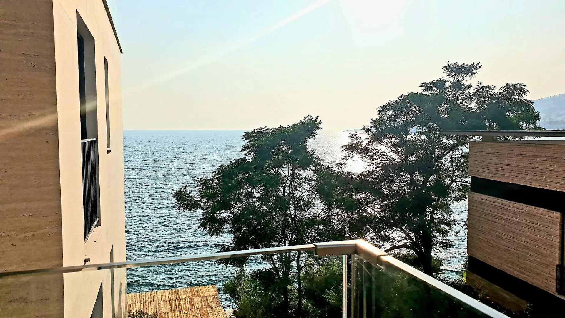 2F Saranda Apartment 0*, ساراندا